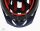 ATTABO Viper Fahrradhelm In-Mold MTB Fahrrad Helm Blau Größe L 58-62 cm Radhelm