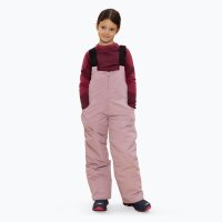 KADVA Skiro Pants Kinder Skihose Rosa Wasserdicht...