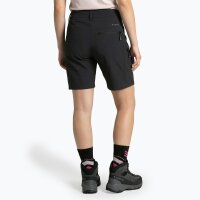KADVA Reto Damen Shorts Wandershorts Gr.S 36 Atmungsaktiv...