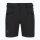 KADVA Reto Damen Shorts Trekkingshorts Schwarz Gr. S 36 Atmungsaktiv Schwarz