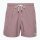 Oakley Clear Lake 16" Herren Badeshorts Schwimmhose  toadstool/rose Größe S