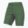 Endura Hummvee Short W Damen Fahrradhose Radhose MTB Shorts Grün Größe S 36
