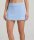 Mizuno Flex Skort Sportrock Tennisrock Schwarz Gr. L 40 Damen Fitnessrock