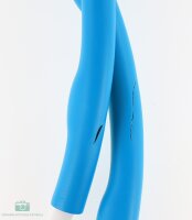 XTREXO Massage Hula-Hoop TXO 100 cm Türkis Fitness Reifen Massagevorsprünge