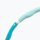 XTREXO Massage Hula-Hoop TXO 100 cm Türkis Fitness Reifen Massagevorsprünge