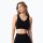 Carpatree Simply Seamless Training Sport BH Damen Schwarz Bra Gr. L 40