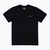 MANTO Motion T-Shirt Shirt Tee Herren Herren Kurzarm...