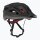 ATTABO Viper Fahrradhelm In-Mold MTB Fahrrad Helm Schwarz Größe M | 54-59 cm