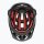 ATTABO Viper Fahrradhelm In-Mold MTB Fahrrad Helm Schwarz Größe M | 54-59 cm