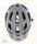 ATTABO Viper Fahrradhelm In-Mold MTB Fahrrad Helm Grau Größe M 54-59 cm Radhelm