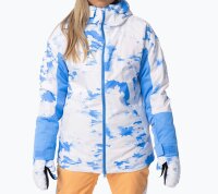 Roxy Chloe Kim Damen Snowboardjacke Skijacke Jacke...