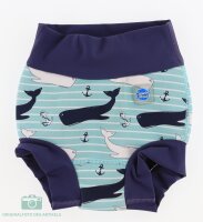 Splash About Happy Nappy Kinder Schwimmwindel 2-3 Jahre Wiederverwendbar