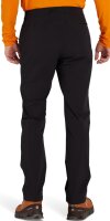 Marmot Mountain Active Hose Outdoorhose Schwarz Gr. M Herren Trekkinghose