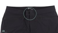 Marmot Mountain Active Hose Outdoorhose Schwarz Gr. M Herren Trekkinghose