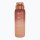 XTREXO Haust Trinkflasche 1000 ml Braun Sportflasche BPA-frei Outdoorflasche