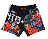 Manto Yauhen Abu ONI Herren Trainingsshorts Sporthose...