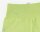 Gymshark Vital Seamless Leggings Tights Damen Shorts Neongelb Gr.S 36