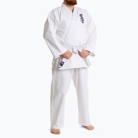 XTREXO Kyokushin Karategi Karateanzug Kimono Kampfanzug...