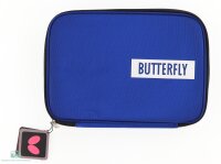 Butterfly Table Royal Tour Case Schutzhülle 32 x 23 x 4 cm | bis zu 2 Schläger