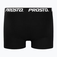 Prosto Herren Boxershorts Unterwäsche Retroshorts...