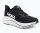Hoka Clifton 10 Herren Laufschuhe Schwarz Weiß Größe EU 48 Sneaker Schuhe