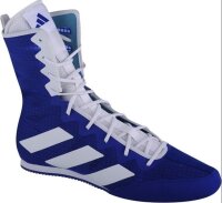 Adidas Box Hog 4 Boxen Boxstiefel Unisex Ringerschuhe...