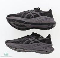 Asics Dynablast 5 Laufschuhe Herren Kunstleder Running Größe EU 44,5 Schuhe