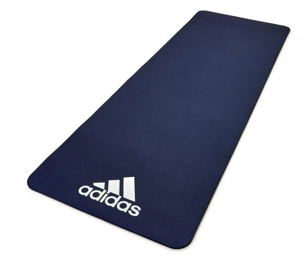 ADIDAS Gymnastikmatte Yogamatte Rutschfest Trainingsmatte 173x61 cm Fitnessmatte