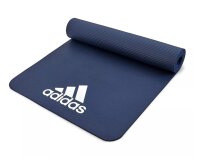 ADIDAS Gymnastikmatte Yogamatte Rutschfest Trainingsmatte 173x61 cm Fitnessmatte