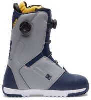 DC Control Boa Snowboardboots Herren Schwarz Gr.46...