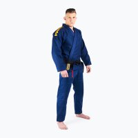 MANTO X4 Gi BJJ Brazilian Jiu-Jitsu Kampfsportanzug...
