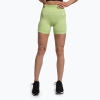 Gymshark Vital Seamless Trainingsshorts Leggings Damen...