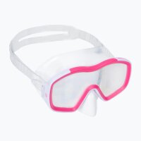 Aqualung Raccon Kinder Schnorchel Kit Maske und...