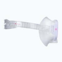Aqualung Raccon Kinder Schnorchel Kit Maske und Schnorchel Rosa One Size