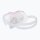 Aqualung Raccon Kinder Schnorchel Kit Maske und Schnorchel Rosa One Size