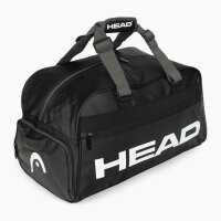 HEAD Tour Team Court Bag Tennistasche Sporttasche Schwarz...