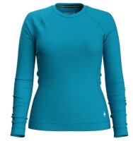 Smartwool Classic Thermal 100% Merino Wolle Shirt Damen...