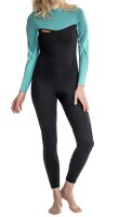 Jobe Sofia Wetsuit Neoprenanzug Vintage Teal Grün...