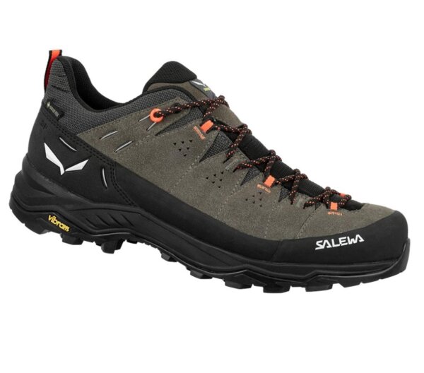 Salewa Alp Trainer 2 GTX Gore-Tex Herren EU 44,5 Wanderschuhe Zustiegsschuhe