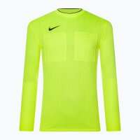 Nike Shirt Dri-FIT Referee II Langarmshirt Herren Gr.XL...