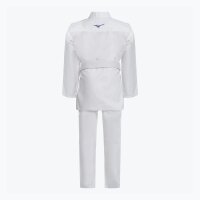 Mizuno Kiai Belt Karategi Karateanzug Kimono Gi...
