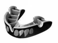 Opro Silver GEN5 Zahnschutz Mundschutz Rugby Boxen...