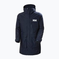 Helly Hansen Rigging Coat Herren Regenjacke Navy Gr. M...