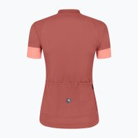 Rogelli Damen Radtrikot Modesta Chutney Koralle L DE 40...