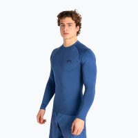 Venum Contender Rashguard Herren Langarmshirt Shirt...