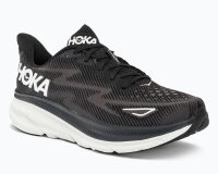 Hoka Clifton 9 Herren Laufschuhe Running Sneaker Schwarz...