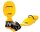 Finis Bolster Hand Paddles Schwimm-Paddles Ellenbogentraining Unisex