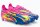 PUMA Ultra Ultimate Energy FG/AG Fußballschuhe Rosa Gr. 40,5 Match Nockenschuhe