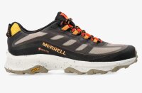 Merrell Moab Speed GTX Schuhe Herren Gore-Tex Schwarz Gr....