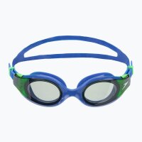 Speedo Hydrosity 2.0 Kinder Schwimmbrille Cobalt Fluo...